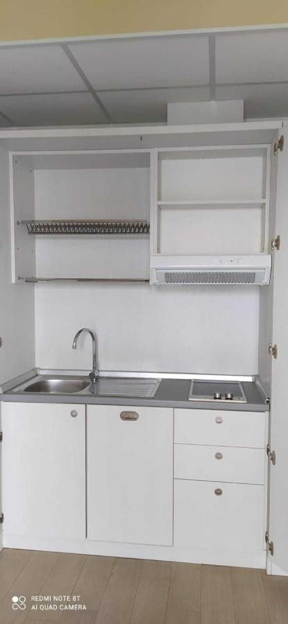 Apartaments Suites Ambassador Caorle Dış mekan fotoğraf