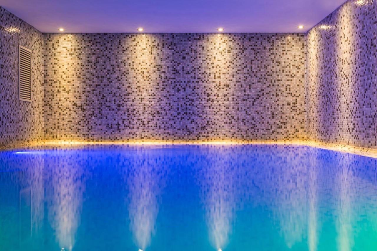 Apartaments Suites Ambassador Caorle Dış mekan fotoğraf